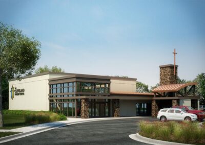 Cleveland Worship Center