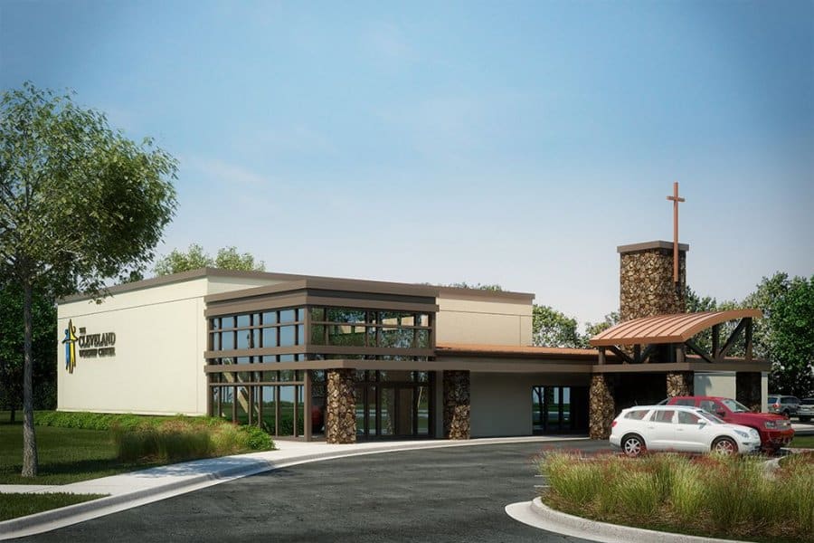 Cleveland Worship Center