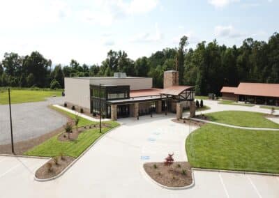 Cleveland Worship Center