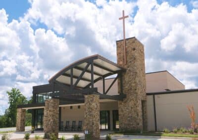 Cleveland Worship Center