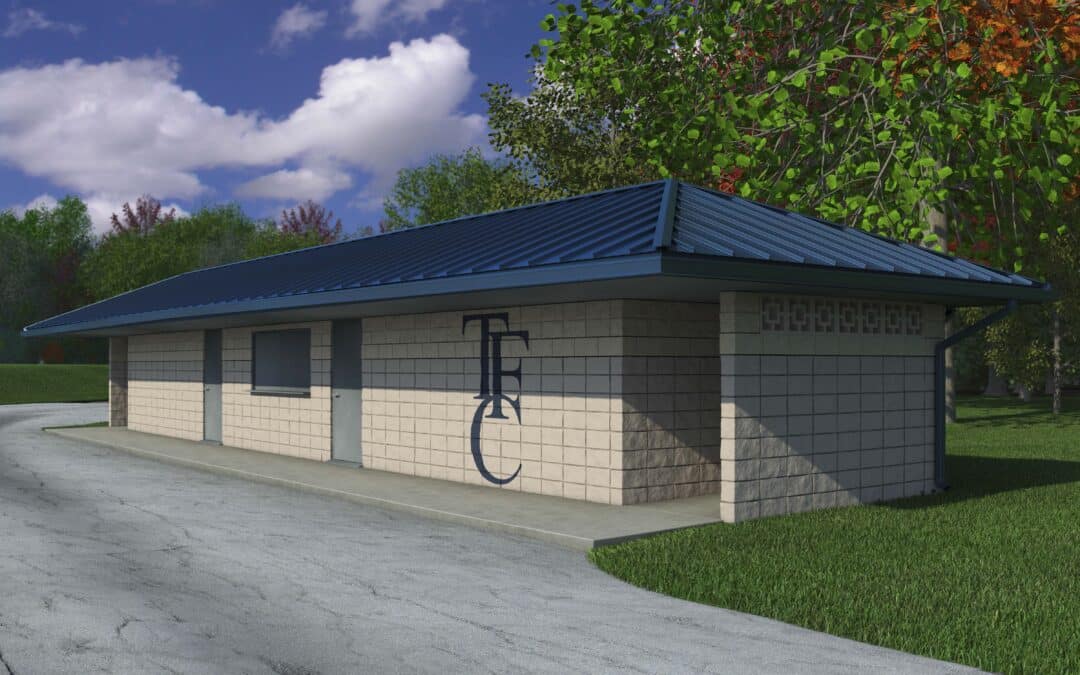 Toccoa Falls College Athletic Facilities