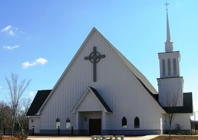 St. Paul Exterior