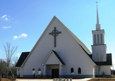 St. Paul Catholic Church
