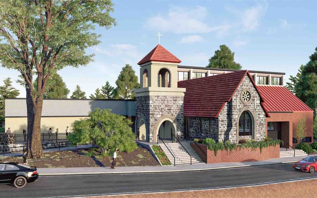 St. Michael Catholic Church