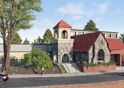 St. Michael Catholic Church