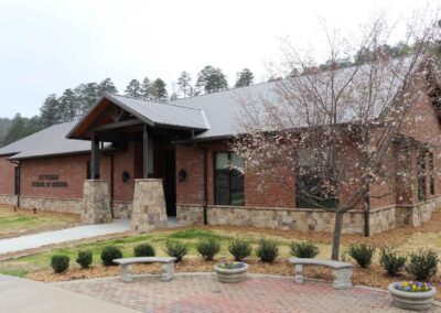 Toccoa Falls College Fetterman School of Nursing
