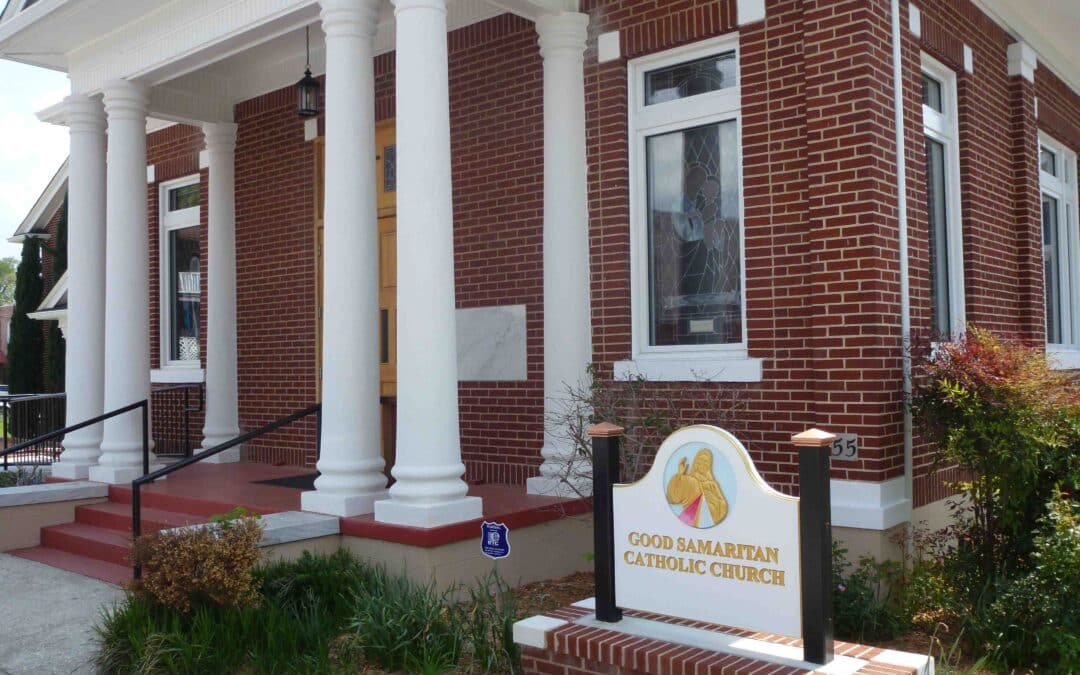 Good Samaritan’s Catholic Church