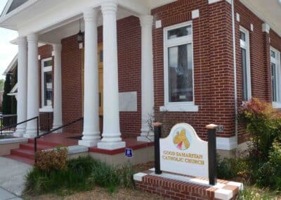 Good Samaritan’s Catholic Church